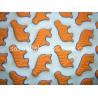 Buy cheap Surface smooth / skin flip-flop / beach slipper shoe soles EVA foam sheet from wholesalers