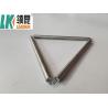 Buy cheap 2 Core Mineral Thermocouple Cable Insulated Heating Mi SS321 from wholesalers