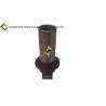 Buy cheap Zoomlion Concrete Pump Left half axis with motor side S000238136 001690405A0000003 from wholesalers