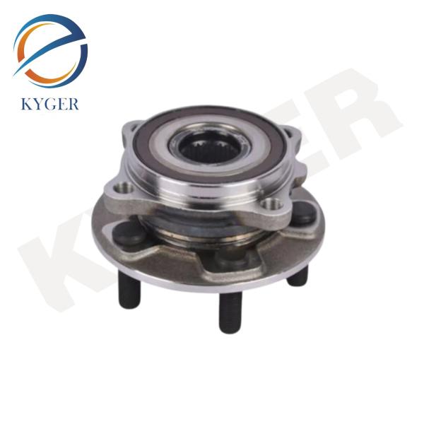 Buy cheap LR090515 Auto Parts Wheel Hubs T4A16694 LR122586 LR137488 T4A33066 T4A38492 For Land Rover Range Rover Velar 2017 L560 from wholesalers