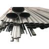 Buy cheap Hot Rolled UNS N08825 2.4858 Alloy 825 Inconel Seamless Pipe from wholesalers