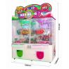 Buy cheap Automatic Crane Vending Machine 220V US Plug Hardware Toy Grabber Game 530W Power from wholesalers