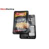 Buy cheap Food Grade Retort Pouch Bag Microwaveable High Temperature Resistance from wholesalers