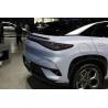 Buy cheap Handsome Pure Electric BYD Sea Lion 07 EV Car New Energy Vehicle With Blade Battery from wholesalers