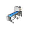 Buy cheap 2.25KW Food Processing Machinery Cold Meat Slicer Equipment With Removable Conveyor Belt from wholesalers