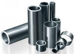 ST52 / S355JR Rolled Steel Tube , Automobile High Precision Cold Rolled Pipe