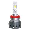 Buy cheap 9005 9006 H4 H11 Mini Led Headlight High Low Beam 90W 12000Lm Car Headlamp Universal from wholesalers