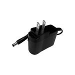 14V 0.5A Wall Mount Power Adapters High Temperature Resistance
