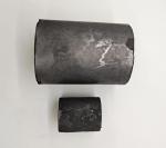 IATF16949 Fine Grain Graphite Block High Density Graphite Rod