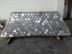 Diameter Factory Direct Supply 6060 6063 6065 t6 Aluminium Round Bar Billets