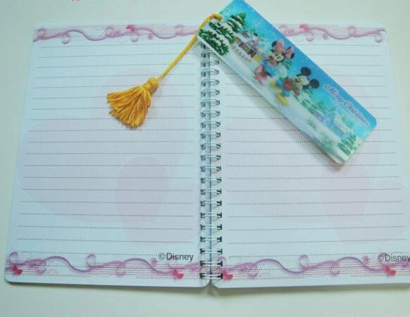 PLASTIC LENTICULAR Animated Morphing zoom Flip 3d Effect Plastic lenticular 3d bookmarks printing manufacturer
