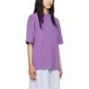 Buy cheap Custom Summer 100%Cotton Woman T-Shirt Print Pattern Clothes Women T-Shirt Classic Casual Oversized T-Shirt Dresses for Women from wholesalers