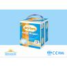 Buy cheap PE Film Backsheet Disposable Adult Diapers For Incontinent People from wholesalers