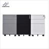 Buy cheap ISO14001 Extendable Office Filing Cabinets With Lock from wholesalers