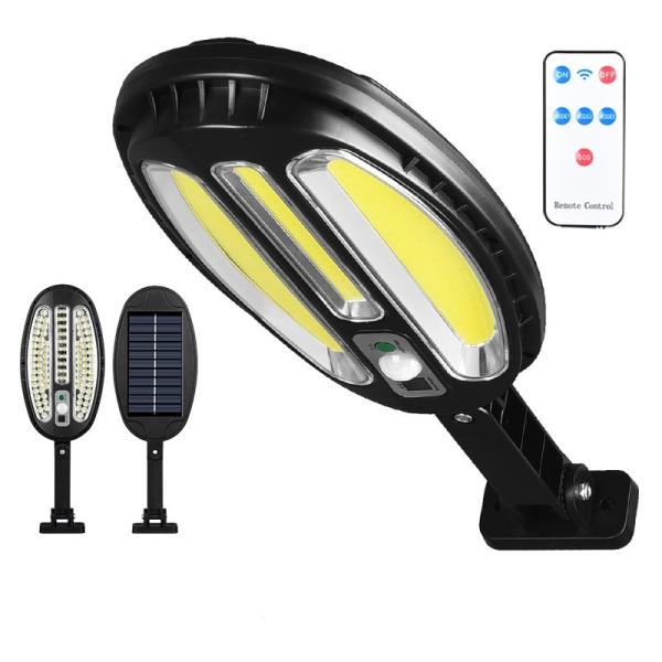 Buy cheap Wireless 20W 450LM Outdoor Pole Solar Street Light 20 Watt 6000-7000K Waterproof from wholesalers
