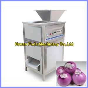 Wholesale onion peeling machine, onion peeler from china suppliers