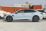BYD Seal EV 2023 Champion Edition 700km Long Battery Life 230KW Super Fast