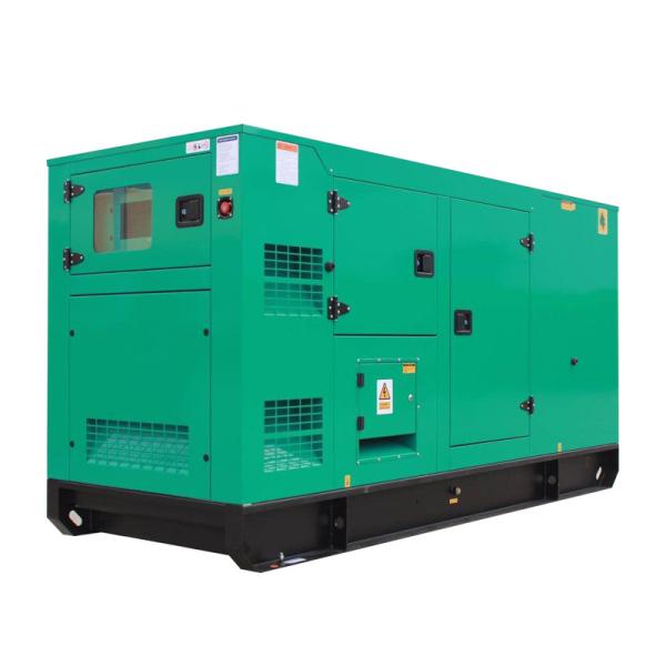 Buy cheap 70kw SDEC Emergency Electric Generator set from wholesalers