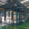Buy cheap Powder Coating Booth for High-Efficiency and Precision Powder Spraying from wholesalers