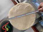 High Capacity Full Auto Tortilla Production Line With Pneumatic Or Hydraulic