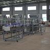 Buy cheap 3PH 28KW High Speed Shrink Wrapping Machine 18 PPM Tray Shrink Packer from wholesalers