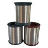 Buy cheap Acid Alkali Resistant Monel 400 Wire Copper Nickel Alloy Wire 8.83 G/Cm3 For Chemical Equipment from wholesalers