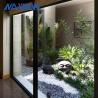 Buy cheap NAVIEW Picture Framed Windows Two Side Casement Picture Window from wholesalers