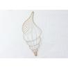 Buy cheap Minimalism Ocean Series Sea Snail Shell Sea Life Wall Decor from wholesalers