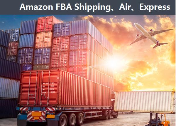 Buy cheap FBA Door To Door Service DDP DDU Shipping Sea Freight Forwarder To United States from wholesalers