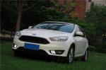 10W 6500K 450LM Car DRL Light For 2015 Ford Foucs