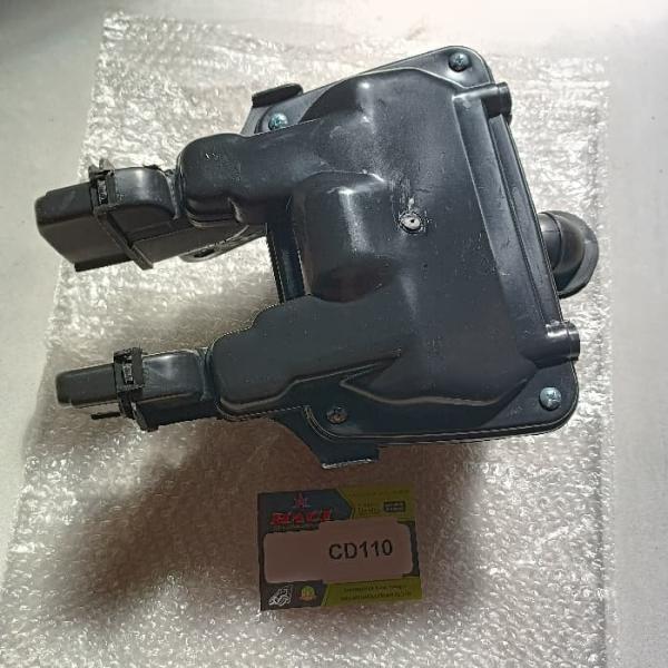 Buy cheap Universal Motorcycle Air Filter Moto Parts Comp CD 110 Air Filter Customized from wholesalers