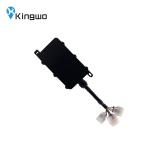 Dual IP Domain 1800MHz Gprs Equipment GPS Tracker Bus Position Monitor