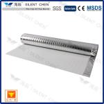 Acoustical Moisture Proof Epe Underlayment For Laminate 20 Kg/Cbm