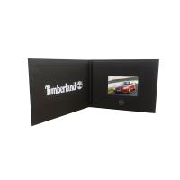 Buy cheap Digital video brochure card , Festival LCD Screen Card Colorful 256MB Memory ODM product