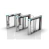 Buy cheap IP65 Acrylic Barrier Speed Lane Gate Turnstile With Face Recognition from wholesalers