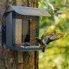 Buy cheap 2.5L Wireless Wildlife Bird Feeder Camera Battery Power Source OEM DDM from wholesalers