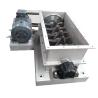 Buy cheap Electric Cassava Starch Processing Equipment 15kw Cassava Powder Making Machine from wholesalers