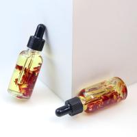 Buy cheap GMPC Organic Rose Multi Use Essence Face Serum Natural Oils For Skin 30ml ODM product
