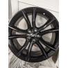 Buy cheap 2015-2018 Dodge Charger Challenger 20" OEM Replica Wheels Rims 2545 2563 BLACK 20x8 from wholesalers