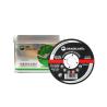 Buy cheap Flat Type 4-1/2" 1mm 4.5 Inch Stainless Steel Cutting Discs from wholesalers
