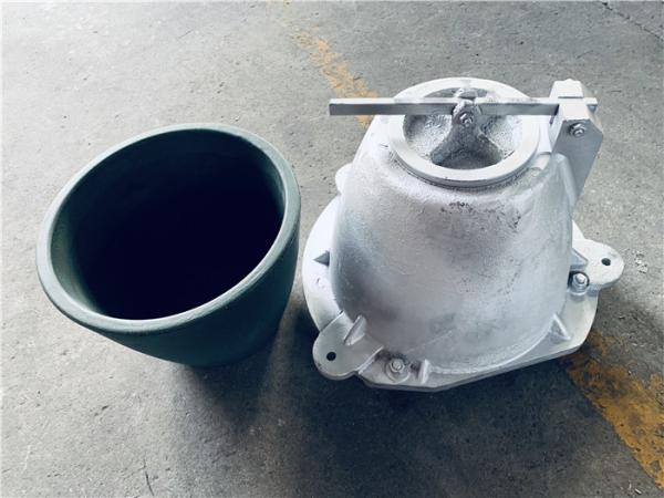 Buy cheap Durable Plastic Art Flower Pot Mould Aluminum Rotationally Tools Anti Corrosive from wholesalers