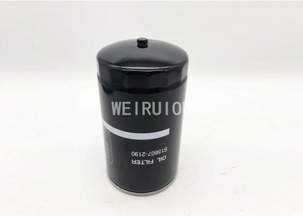 Buy cheap Truck LF16110 S1560-72190 Oil Filter In Diesel Engine from wholesalers