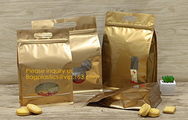 custom printed 500g 1kg 2kg aluminum foil square bottom coffee bag with valve,coffee bean packaging square block bottom