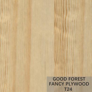 Buy cheap Custom Fancy Plywood Board / Pine Veneer Plywood OEM Support from wholesalers