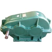 Buy cheap Cylindrical 2835kn.M 40Cr Gear Reducer Gearbox product