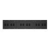 Buy cheap Outdoor P4.35 Back Window Bus LED Screen Sign For Vehicle 1536*278mm from wholesalers