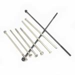 80-200mm Extra Long Machine Screws With Head Height Stainless Steel
