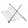 Buy cheap Long Screw For Extended Hexagon Flange Bolt Motor Long Screw For Lawn Mower Motor Stainless Steel Machine Screw from wholesalers