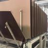Buy cheap Indoor Melamine Faced Mdf 18mm Wood Mdf Sheet 1220x2440mm Custom from wholesalers
