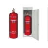 Buy cheap DC24V 1.2V 8s 90L Hfc-227ea FM200 Fire Cabinet System from wholesalers